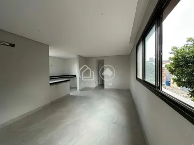Apartamento com 2 Quartos à venda, 62m² no Jardim América, Belo Horizonte