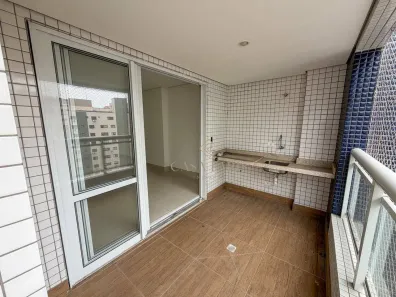 Apartamento com 2 Quartos à venda, 97m² no Canto do Forte, Praia Grande