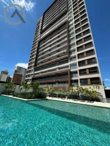 Apartamento com 2 Quartos para alugar, 57m² no Botafogo, Campinas