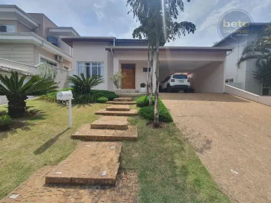 Casa de Condomínio com 4 Quartos para venda ou aluguel, 300m² no Jardim Theodora, Itu