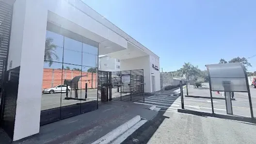 Apartamento com 2 Quartos à venda, 45m² no Jardim Rosemary, Santa Bárbara D'Oeste