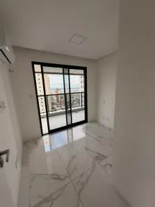 Apartamento com 3 Quartos para alugar, 94m² no Batista Campos, Belém