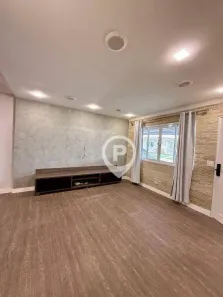 Casa de Condomínio com 3 Quartos à venda, 124m² no Novo Homero Thon, Santo André