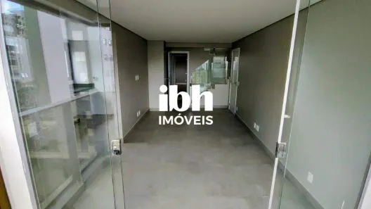 Cobertura com 3 Quartos à venda, 110m² no Anchieta, Belo Horizonte