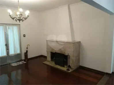 Sobrado com 3 Quartos à venda, 191m² no Vila Alexandria, São Paulo