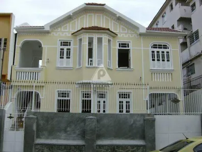 Casa com 3 Quartos à venda, 860m² no São Cristóvão, Rio de Janeiro