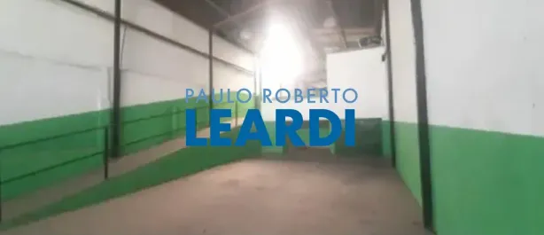 Galpão/Depósito/Armazém para alugar, 200m² no Vila Metalúrgica, Santo André