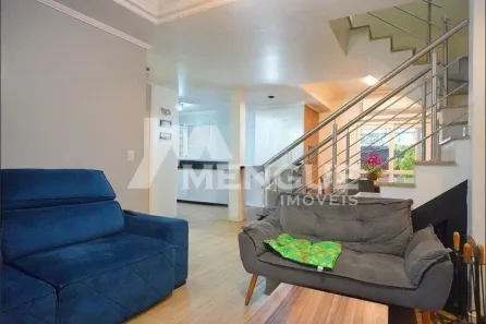 Casa com 3 Quartos à venda, 95m² no Sarandi, Porto Alegre