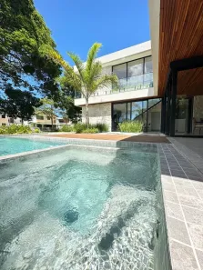Casa de Condomínio com 5 Quartos à venda, 330m² no Guarajuba (Monte Gordo), Camaçari