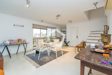 Cobertura com 2 Quartos à venda, 230m² no Vila Clementino, São Paulo
