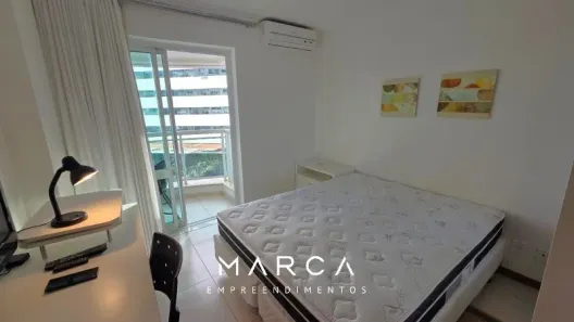 Apartamento com 1 Quarto para alugar, 44m² no Asa Norte, Brasília