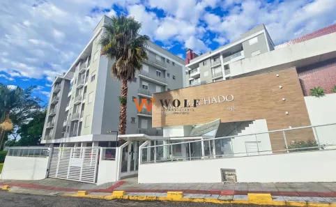 Apartamento com 3 Quartos à venda, 80m² no Centro, São José