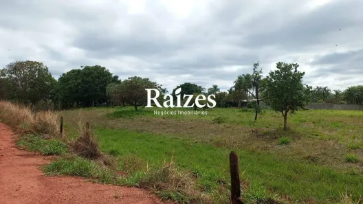 Fazenda/Sítio à venda, 1600m² no Área Rural de Uberlândia, Uberlândia