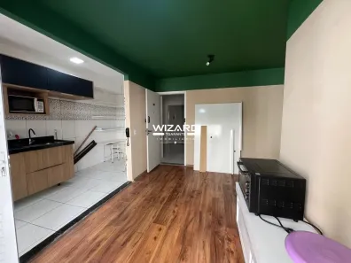 Apartamento com 2 Quartos para alugar, 75m² no Mooca, São Paulo