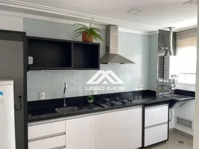Apartamento com 1 Quarto à venda, 54m² no Centro, Campinas