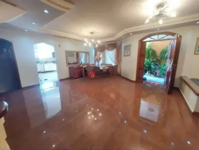 Sobrado com 4 Quartos à venda, 351m² no Jardim Vila Formosa, São Paulo