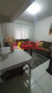 Sobrado com 6 Quartos à venda, 390m² no Jardim Rosa de Franca, Guarulhos