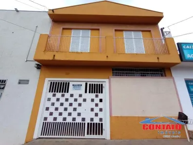 Casa com 3 Quartos à venda, 102m² no Vila Prado, São Carlos