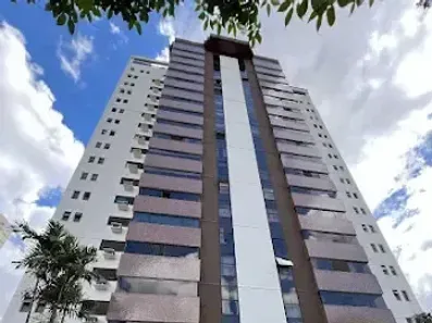 Cobertura com 4 Quartos à venda, 282m² no Jundiaí, Anápolis