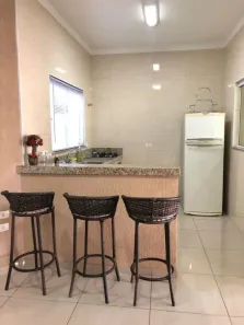Casa com 1 Quarto à venda, 83m² no Jardim Boer I, Americana