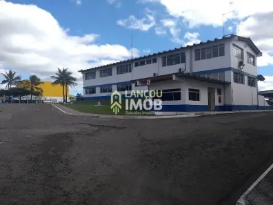 Galpão/Depósito/Armazém à venda, 35587m² no Medeiros, Jundiaí