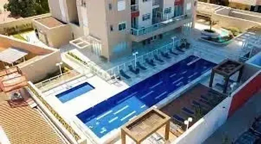 Apartamento com 2 Quartos à venda, 75m² no Parque Industrial, Campinas