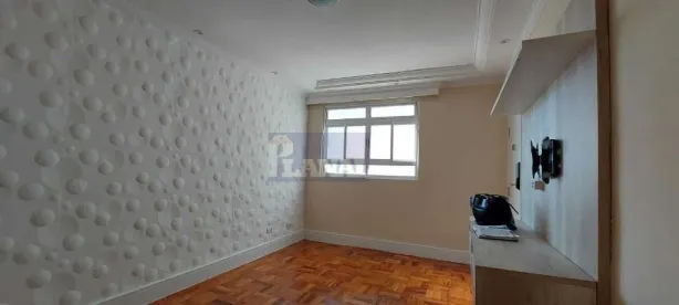 Apartamento com 2 Quartos à venda, 64m² no Bosque da Saúde, São Paulo