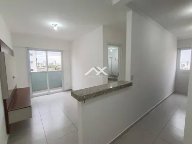 Apartamento com 1 Quarto à venda, 38m² no Jardim Planalto, Bauru