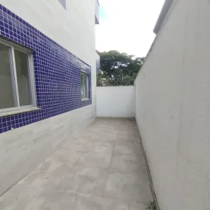 Apartamento com 2 Quartos à venda, 85m² no Novo Eldorado, Contagem