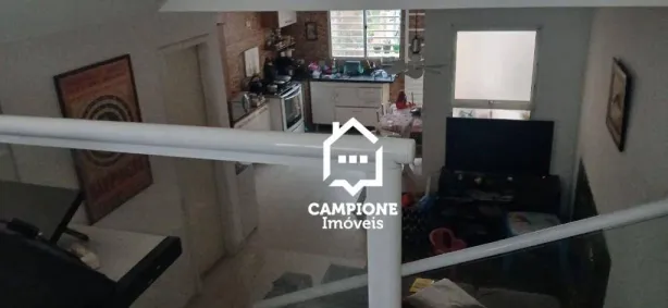 Sobrado com 3 Quartos à venda, 93m² no Vila Romero, São Paulo