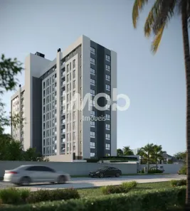 Apartamento com 2 Quartos à venda, 72m² no Vila Baependi, Jaraguá do Sul