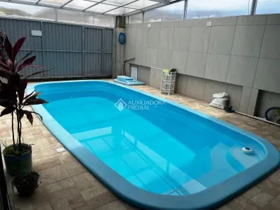 Casa com 6 Quartos à venda, 300m² no São João do Rio Vermelho, Florianópolis