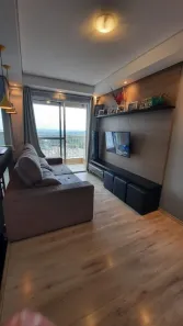 Apartamento com 2 Quartos à venda, 53m² no Jardim São Carlos, Sorocaba