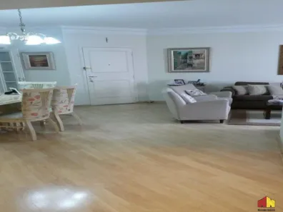 Apartamento com 3 Quartos à venda, 125m² no Vila Regente Feijó, São Paulo
