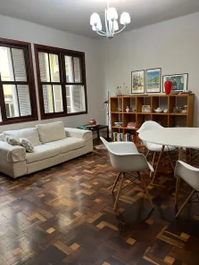Apartamento com 3 Quartos à venda, 124m² no Petrópolis, Porto Alegre