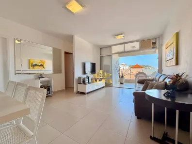 Apartamento com 3 Quartos à venda, 85m² no Balneario Praia do Perequê, Guarujá