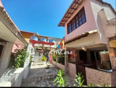 Casa com 2 Quartos à venda, 98m² no Jaconé (Ponta Negra), Maricá