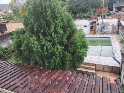 Casa com 2 Quartos à venda, 360m² no Ipiranga (Guia de Pacobaíba), Magé