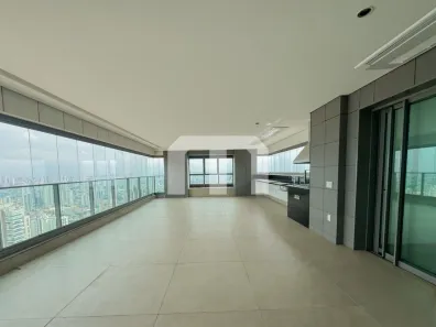 Apartamento com 4 Quartos à venda, 337m² no Vila Gomes Cardim, São Paulo