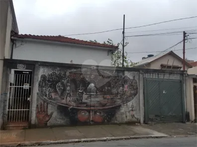 Lote/Terreno com 1 Quarto à venda, 150m² no Parque Peruche, São Paulo