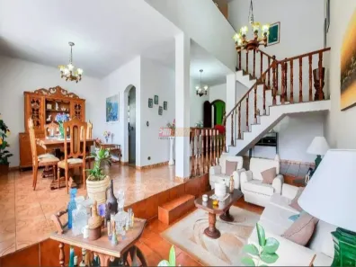 Sobrado com 3 Quartos à venda, 320m² no Jardim do Mar, São Bernardo do Campo