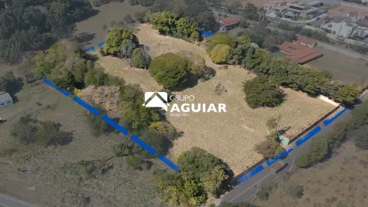 Lote/Terreno à venda, 14500m² no Joapiranga, Valinhos