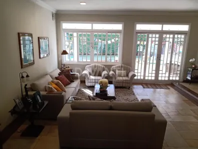 Casa de Condomínio com 4 Quartos à venda, 810m² no Jardim Madalena, Campinas
