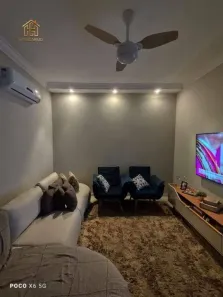 Casa com 3 Quartos à venda, 163m² no Parque Residencial Lauriano Tebar, São José do Rio Preto