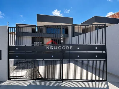 Casa com 3 Quartos à venda, 84m² no Jardim Colina Verde, Maringá