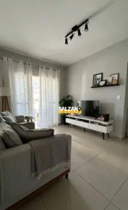 Apartamento com 3 Quartos à venda, 90m² no Jardim das Nações, Taubaté