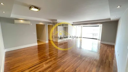 Apartamento com 2 Quartos para venda ou aluguel, 177m² no Alphaville Centro Industrial e Empresarial/Alphaville., Barueri