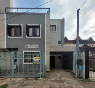 Casa com 2 Quartos à venda, 192m² no Hípica, Porto Alegre