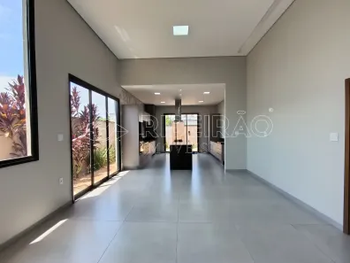 Casa de Condomínio com 3 Quartos à venda, 160m² no Portal da Mata, Ribeirão Preto