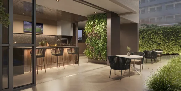 Apartamento com 4 Quartos à venda, 224m² no Perdizes, São Paulo